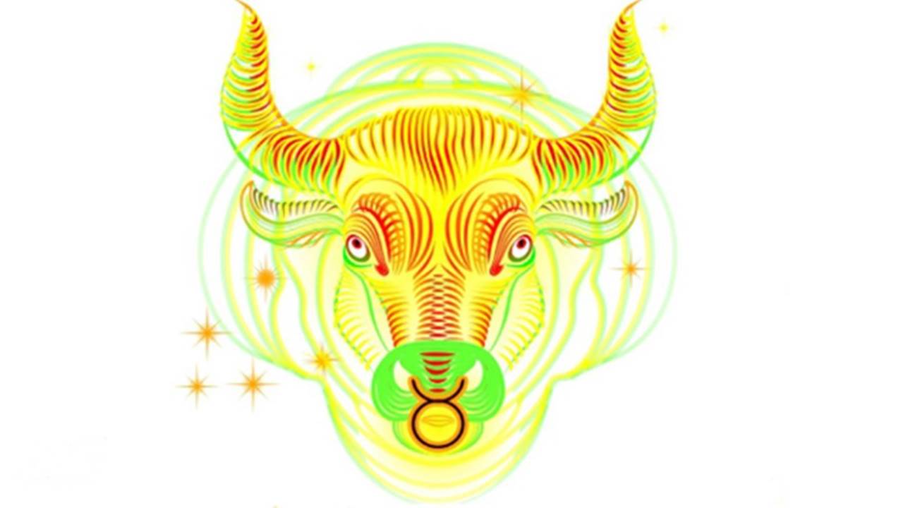 Detail Gambar Zodiak Taurus Paling Keren Nomer 29