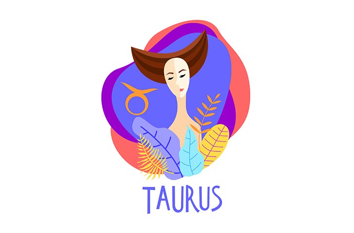 Detail Gambar Zodiak Taurus Paling Keren Nomer 36