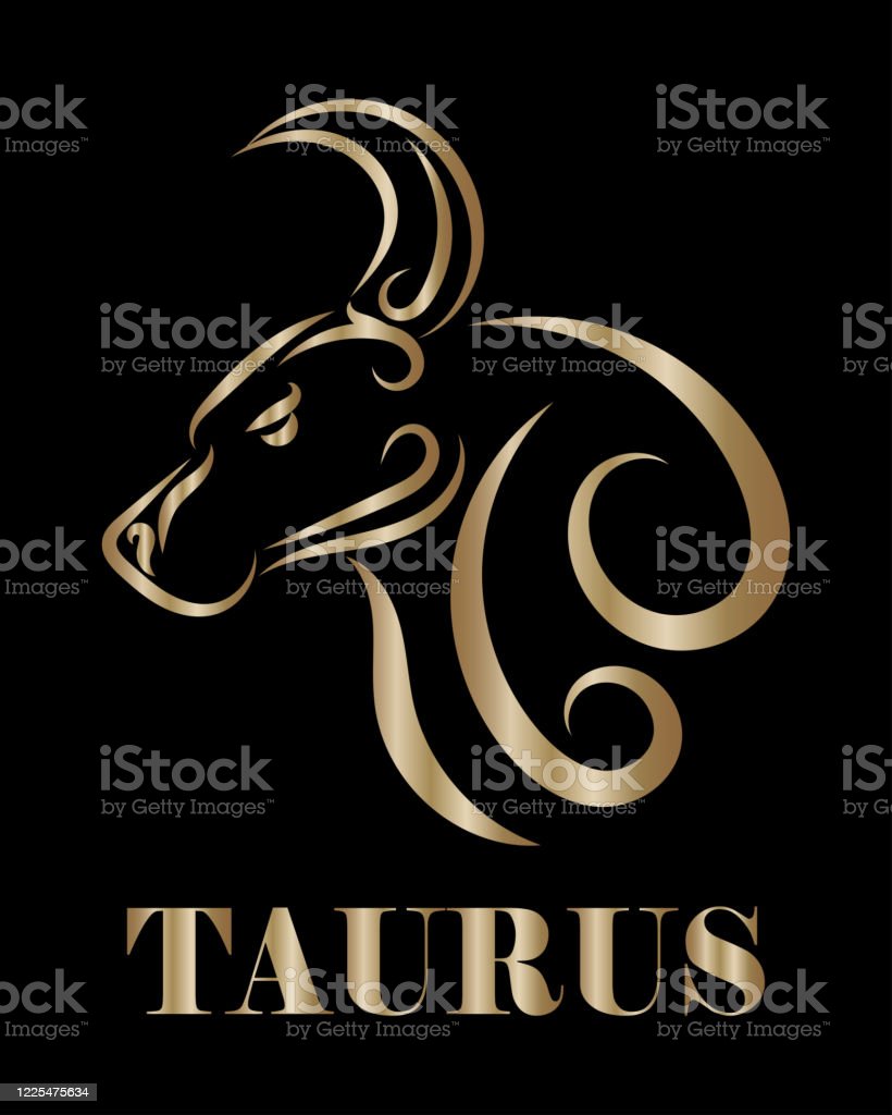 Detail Gambar Zodiak Taurus Paling Keren Nomer 39