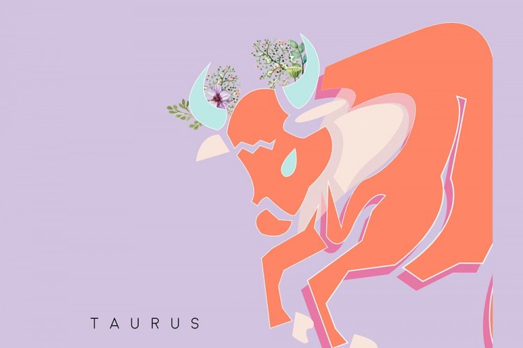 Detail Gambar Zodiak Taurus Paling Keren Nomer 41