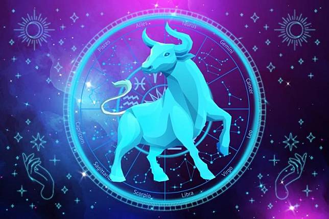 Detail Gambar Zodiak Taurus Paling Keren Nomer 56