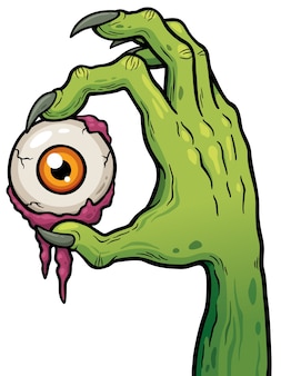 Detail Gambar Zombie Keren Nomer 54