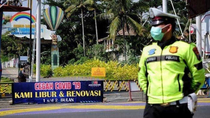 Detail Gambar Zona Pintu Masuk Di Jatim Park 1 Nomer 42