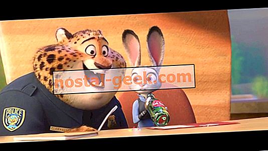 Detail Gambar Zootopia Yang Belum Ada Warna Nomer 44