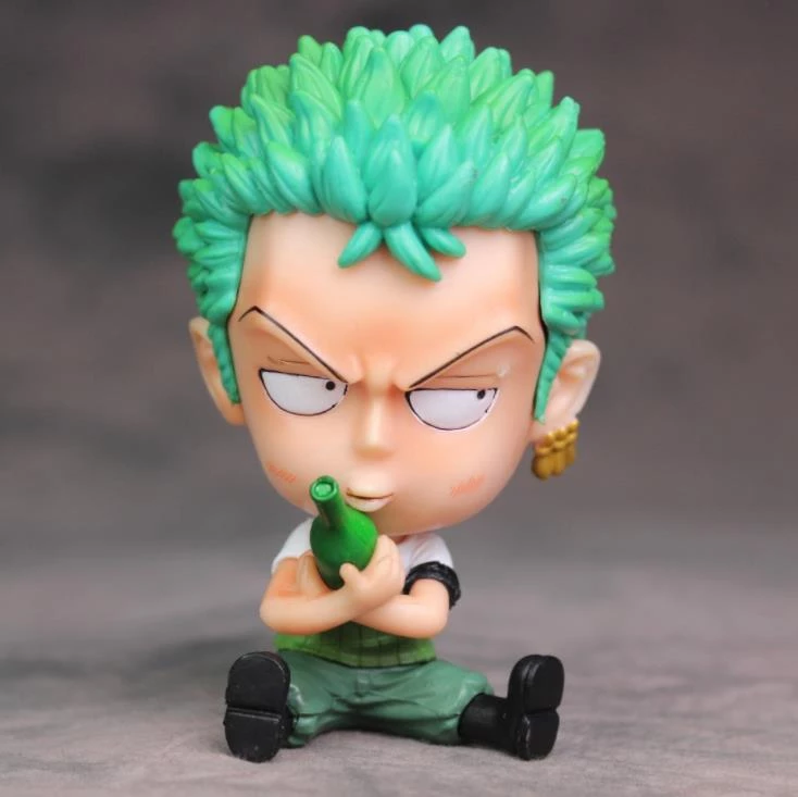 Detail Gambar Zoro Lucu Nomer 17