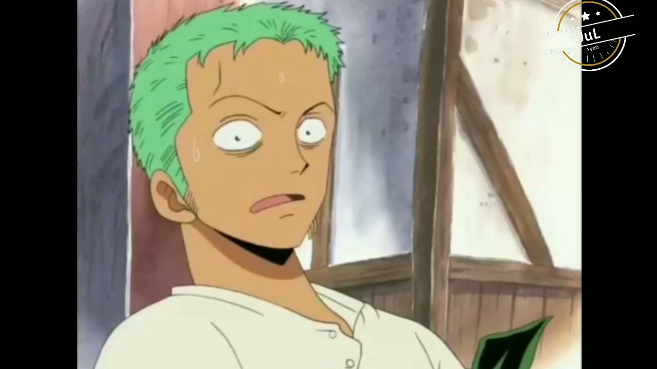 Detail Gambar Zoro Lucu Nomer 46