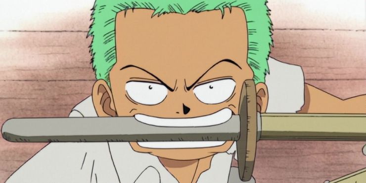 Detail Gambar Zoro Lucu Nomer 55