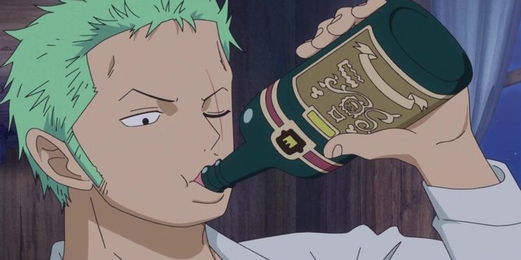 Detail Gambar Zoro One Piece Nomer 41