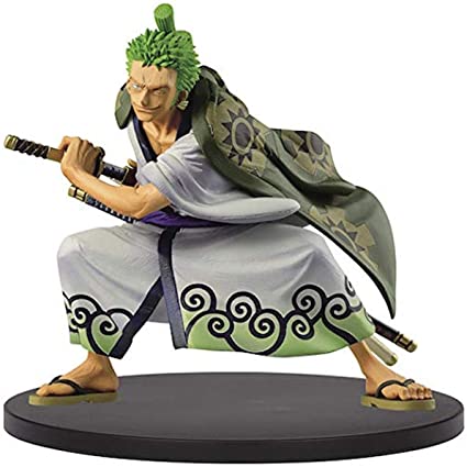 Detail Gambar Zoro One Piece Nomer 42