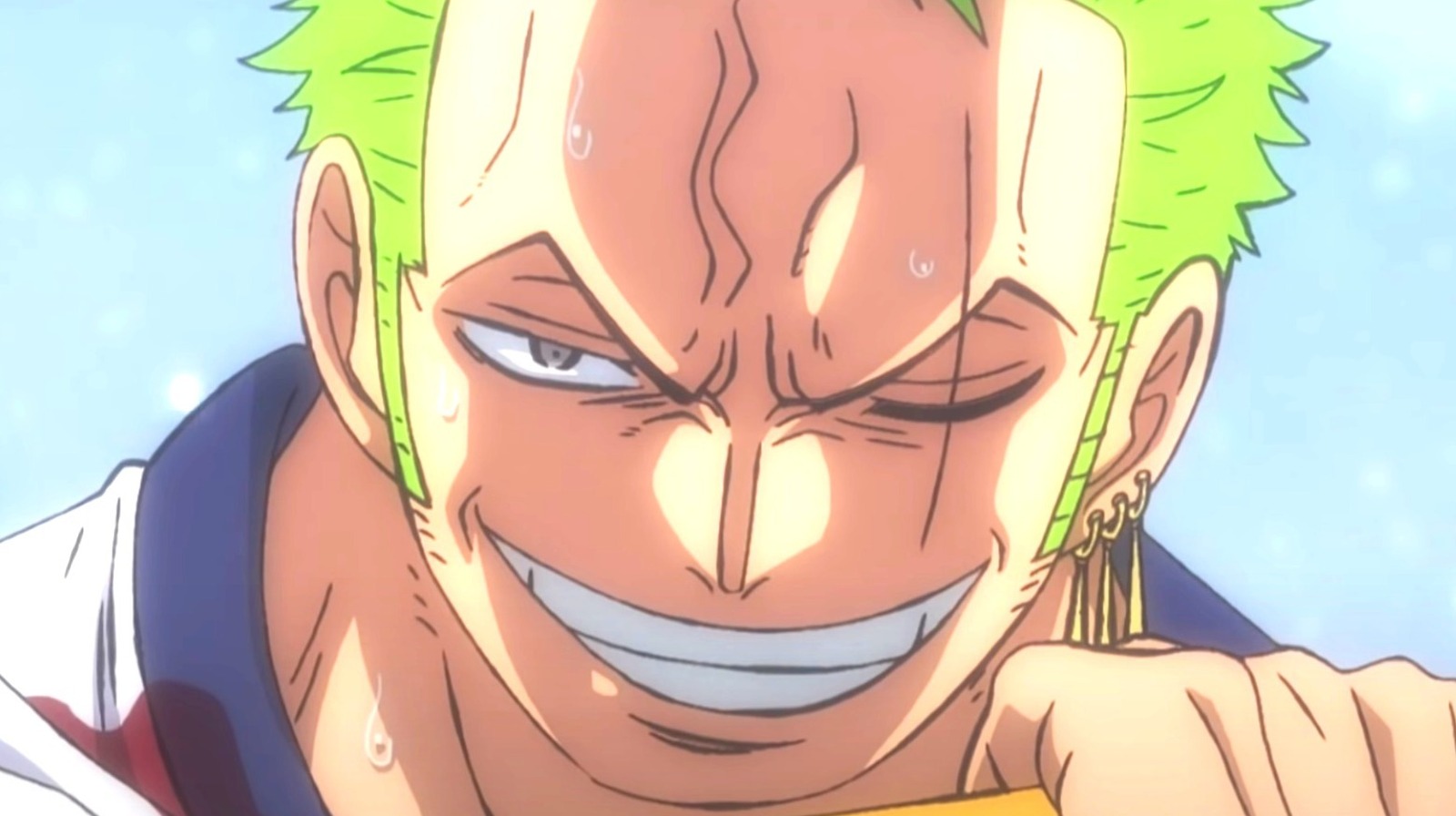 Detail Gambar Zoro One Piece Nomer 46