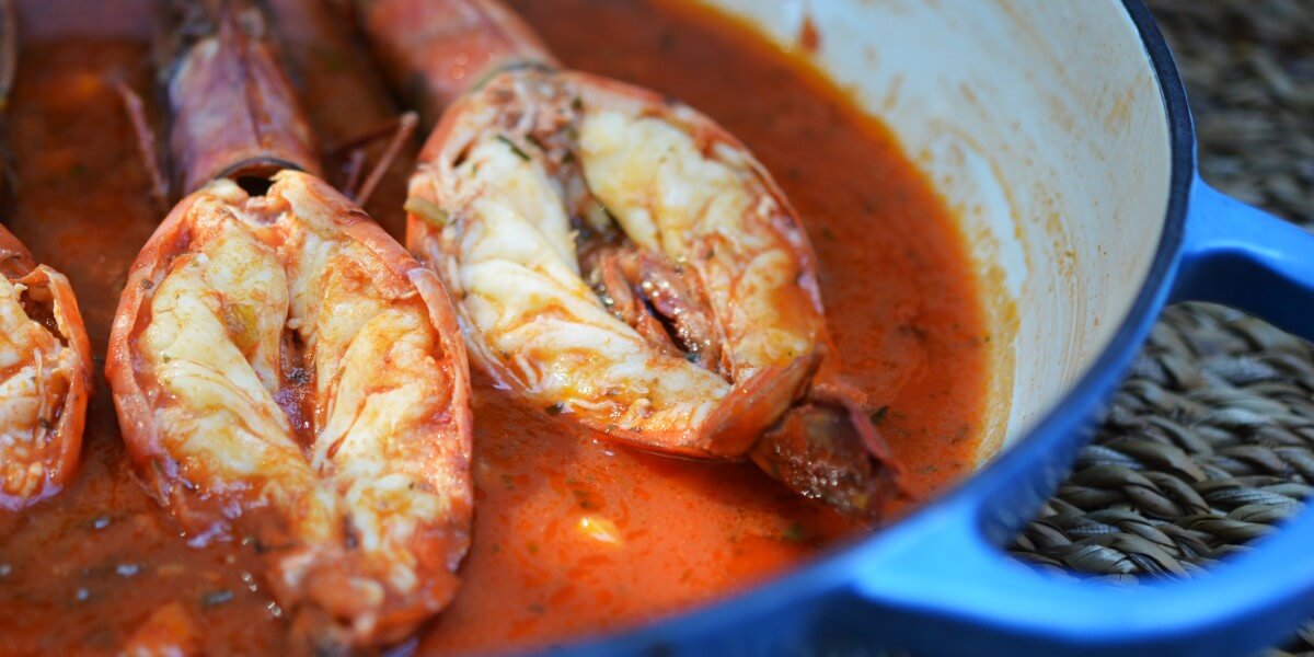 Detail Gambas Tomato Sauce Nomer 49