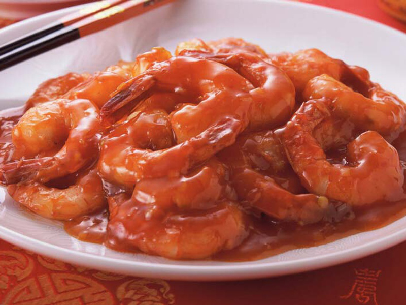 Detail Gambas Tomato Sauce Nomer 7