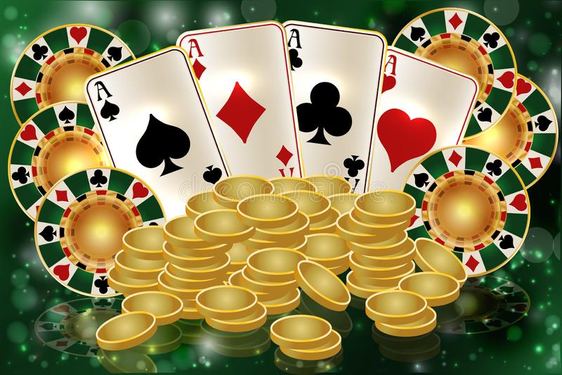 Detail Gambling Wallpaper Nomer 17