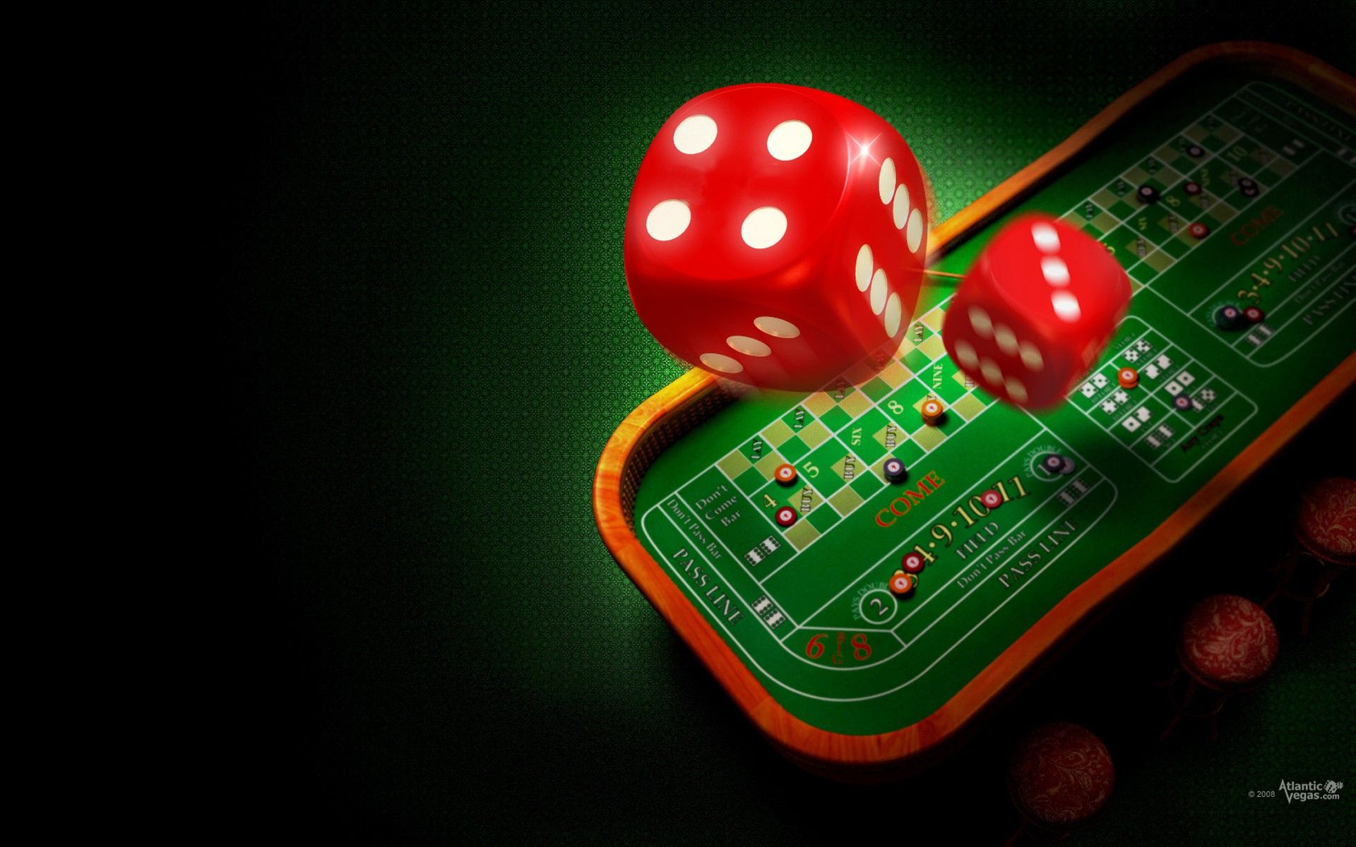 Detail Gambling Wallpaper Nomer 36