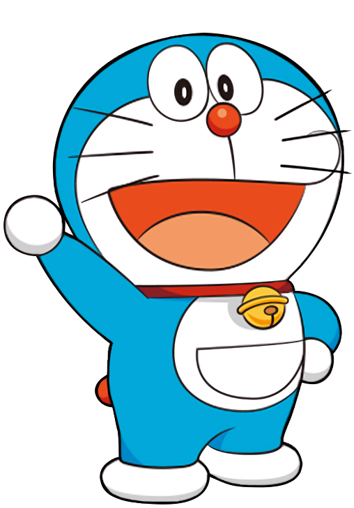 Detail Gambr Doraemon Nomer 2