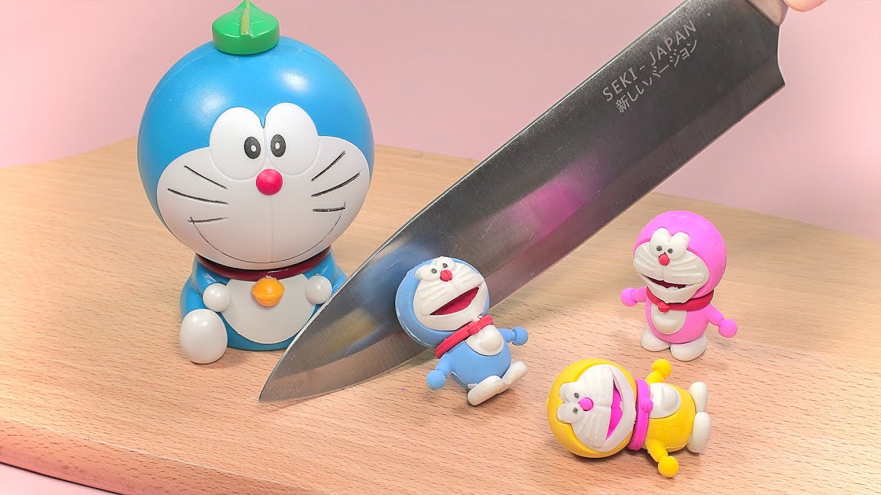 Detail Gambr Doraemon Nomer 40