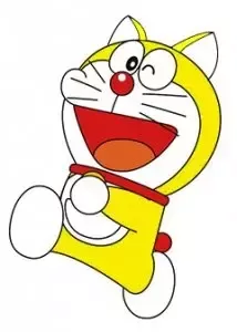 Detail Gambr Doraemon Nomer 41