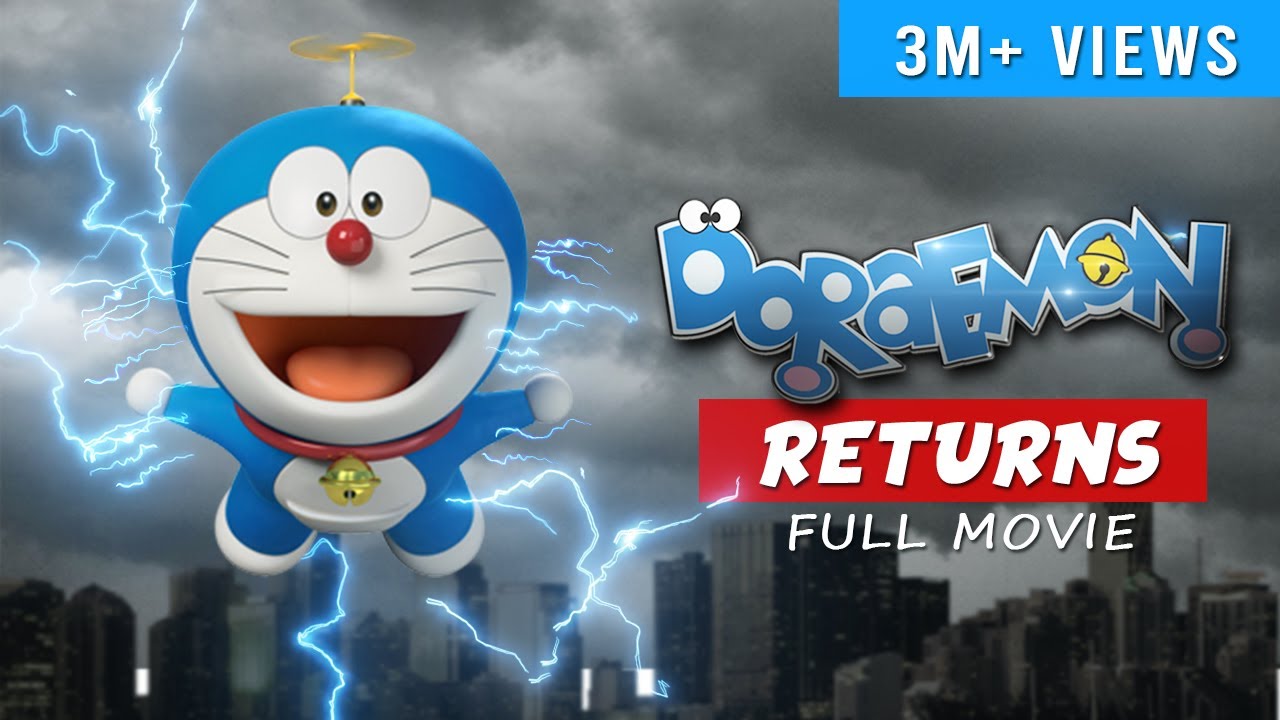 Download Gambr Doraemon Nomer 46