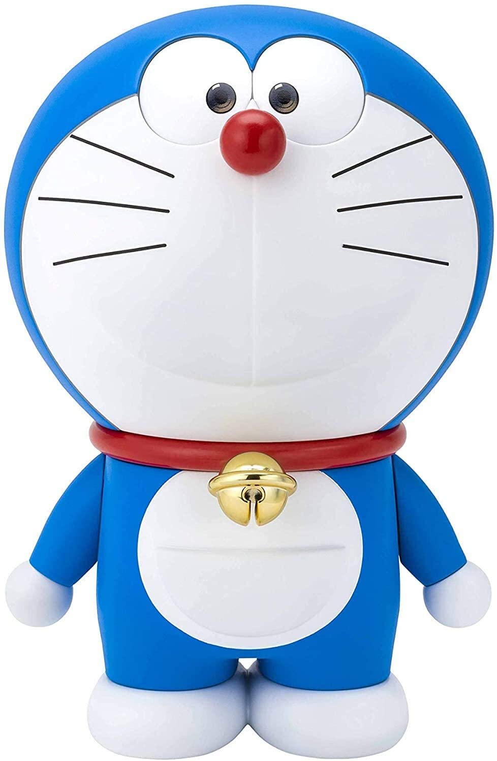 Detail Gambr Doraemon Nomer 8