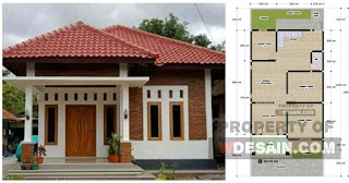 Detail Gambr Rumah Minimalis Nomer 41