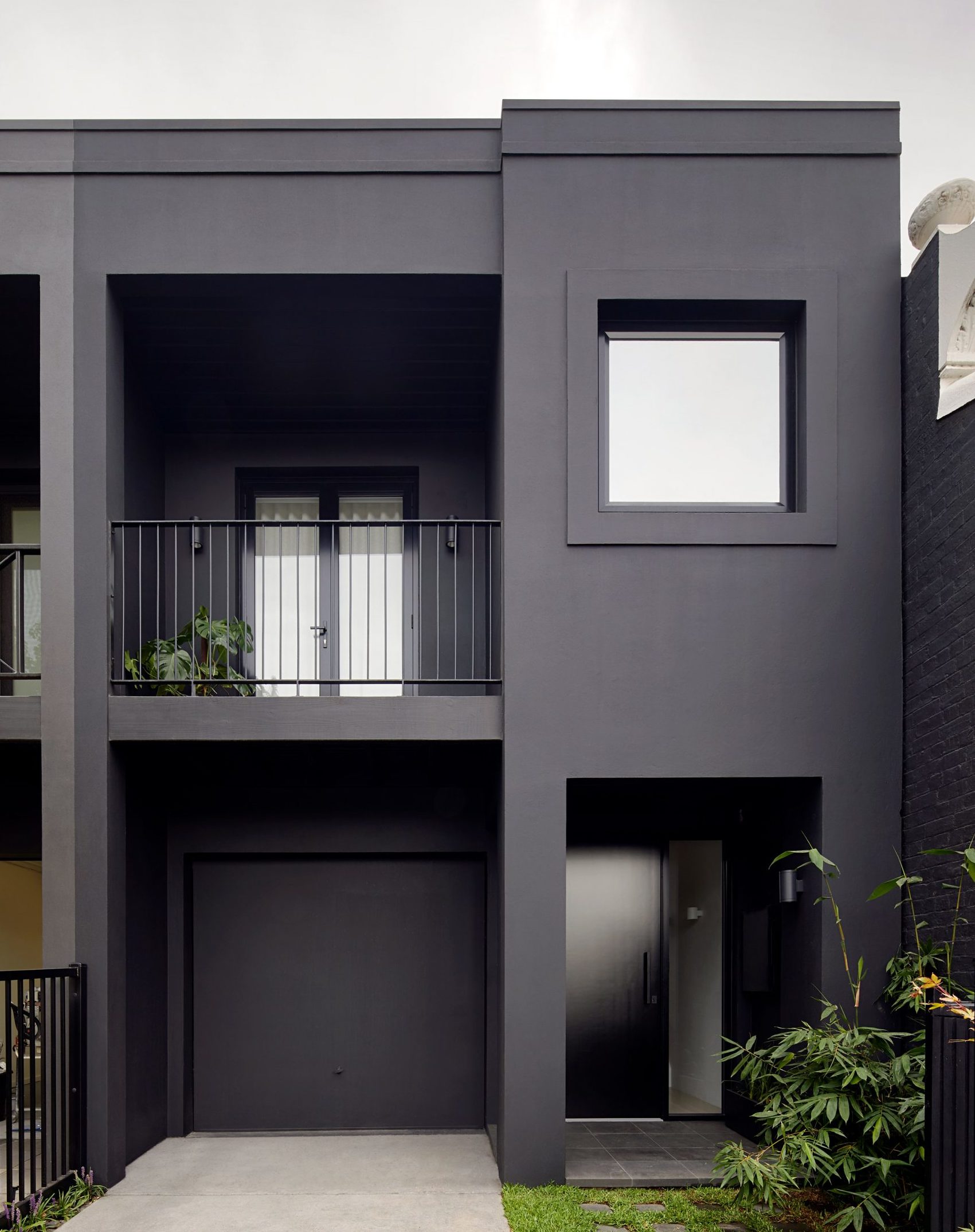 Detail Gambr Rumah Minimalis Nomer 42