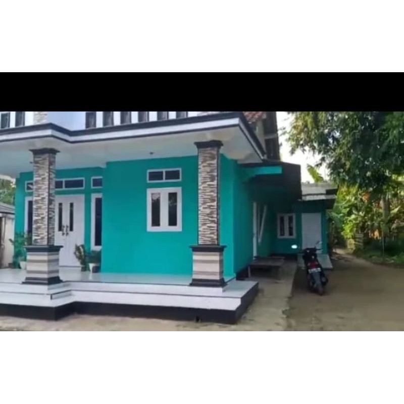 Detail Gambr Rumah Minimalis Nomer 45