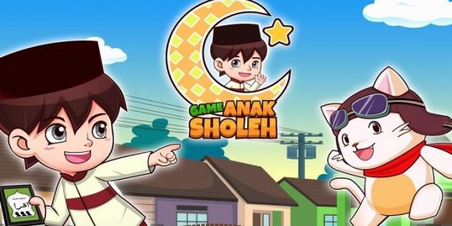 Detail Game Anak Sholeh Pc Nomer 49