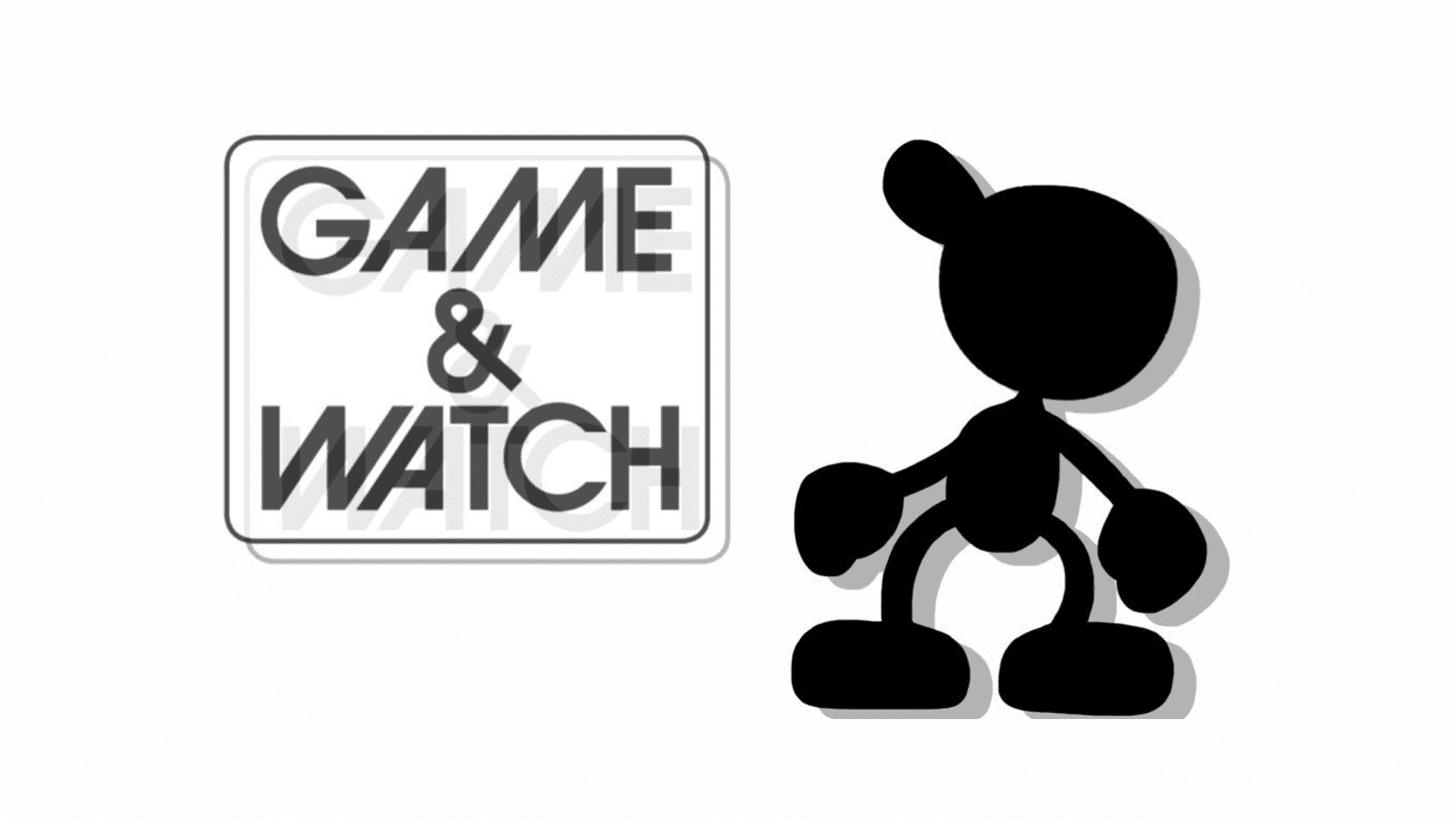 Detail Game And Watch Png Nomer 38