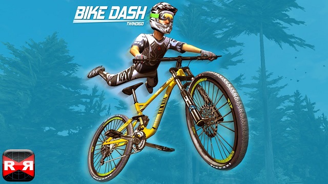 Detail Game Android Balap Sepeda Nomer 15