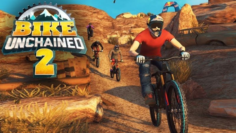Detail Game Android Balap Sepeda Nomer 24