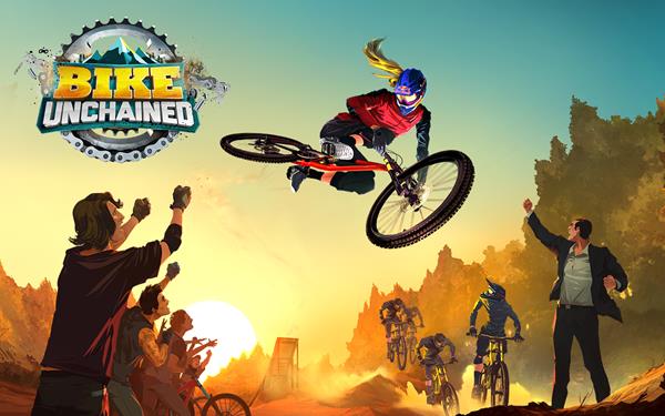 Detail Game Android Balap Sepeda Nomer 29
