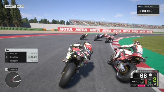 Detail Game Android Balap Sepeda Nomer 40