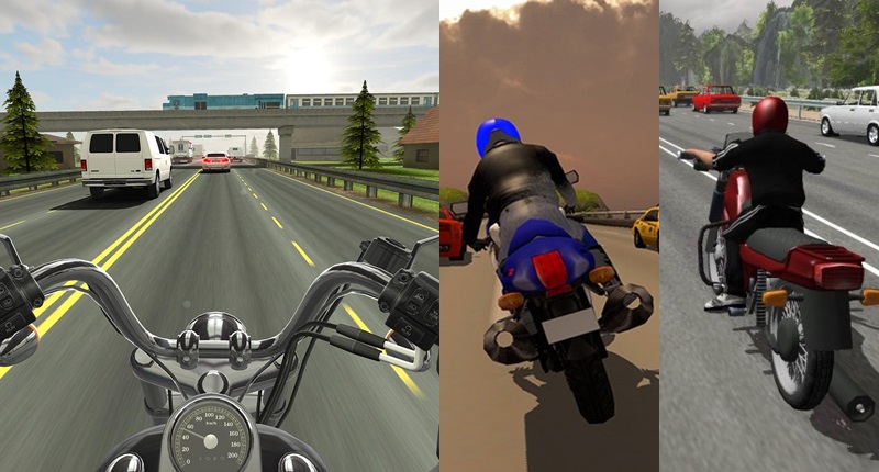 Detail Game Android Balap Sepeda Nomer 42