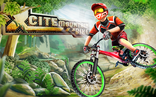 Detail Game Android Balap Sepeda Nomer 44
