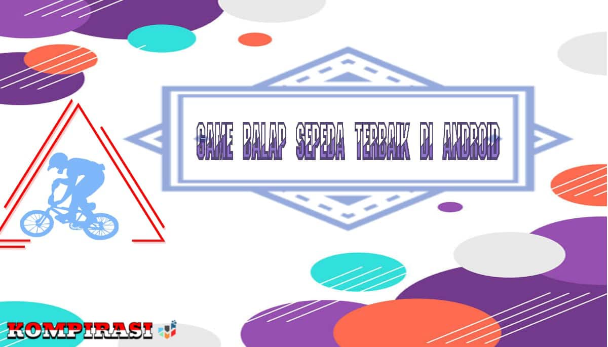Detail Game Android Balap Sepeda Nomer 50