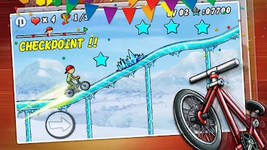 Detail Game Android Balap Sepeda Nomer 51