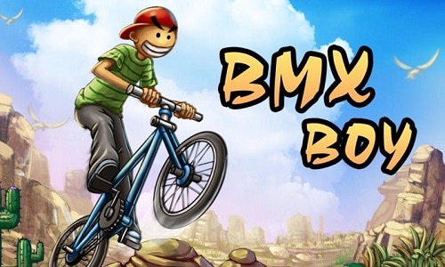 Detail Game Android Balap Sepeda Nomer 7