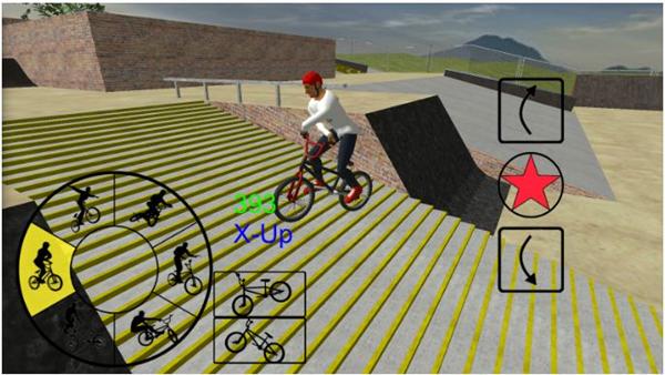 Detail Game Android Balap Sepeda Nomer 8