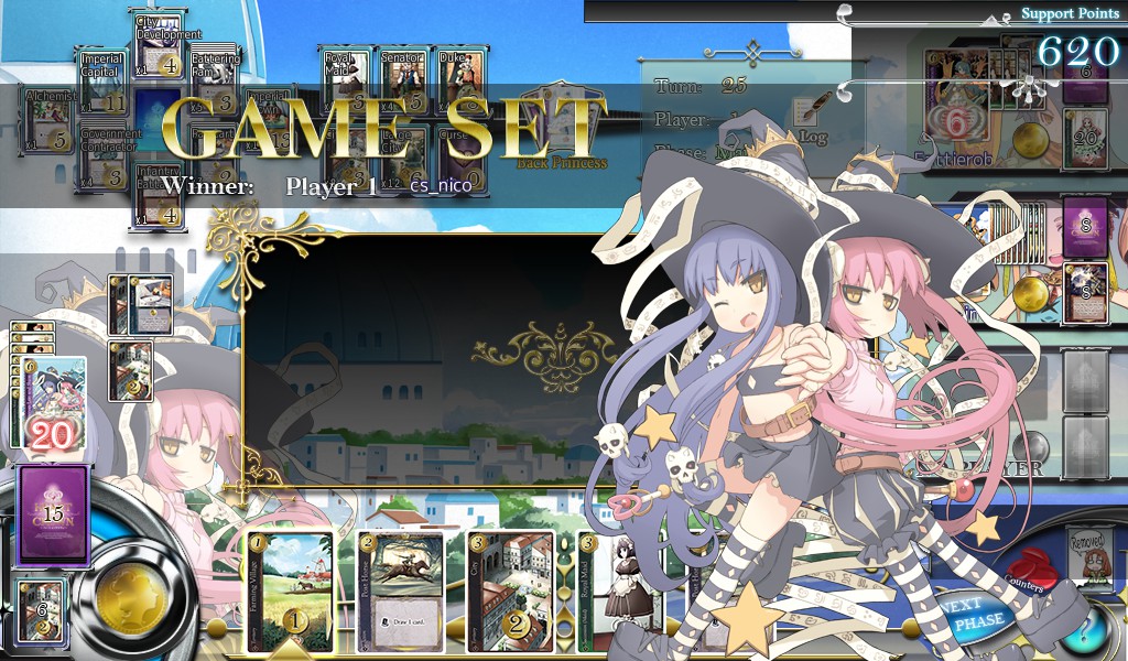 Detail Game Anime For Pc Nomer 34