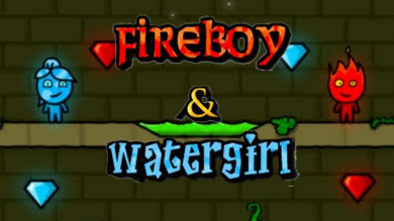 Game Api Dan Es - KibrisPDR