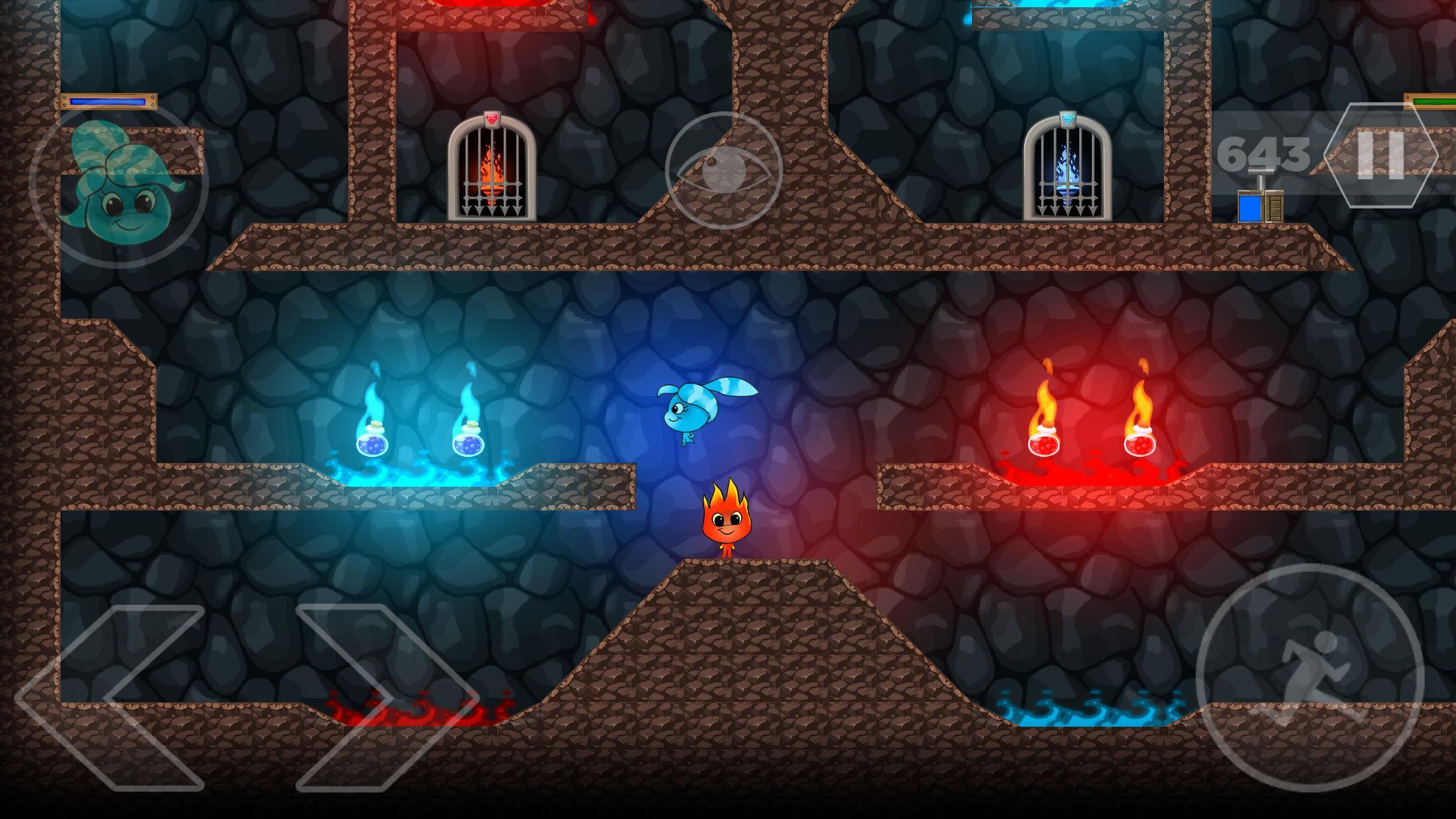 Detail Game Api Dan Es Nomer 2