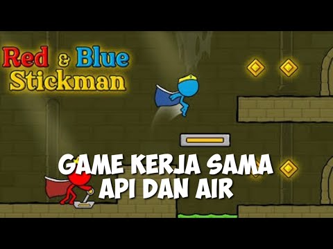Detail Game Api Dan Es Nomer 16