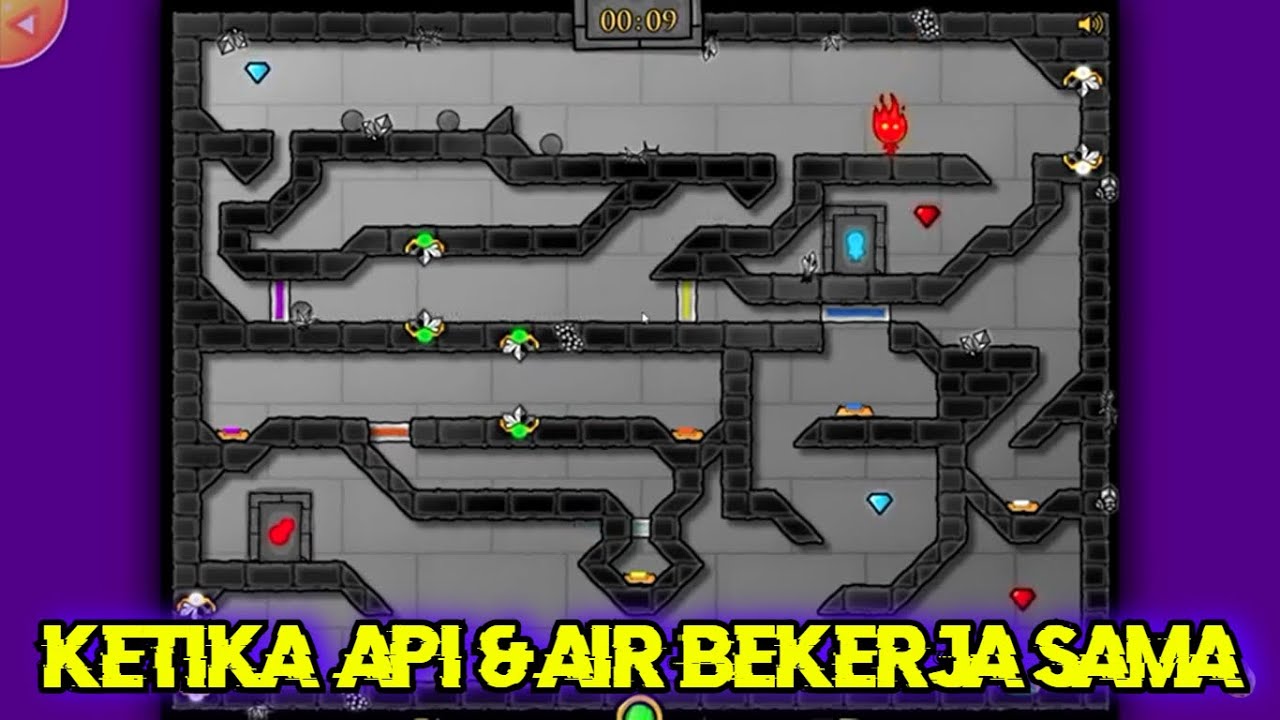 Detail Game Api Dan Es Nomer 18