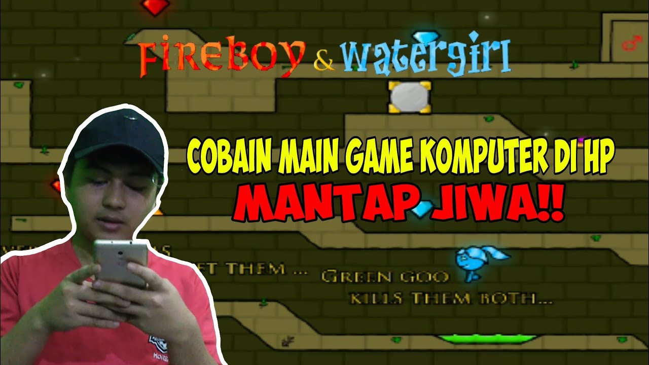 Detail Game Api Dan Es Nomer 20