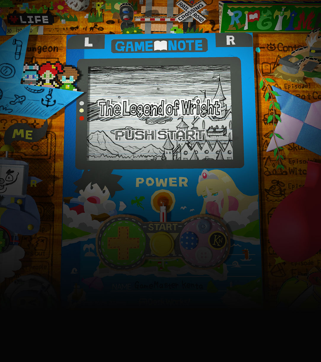 Detail Game Api Dan Es Nomer 53