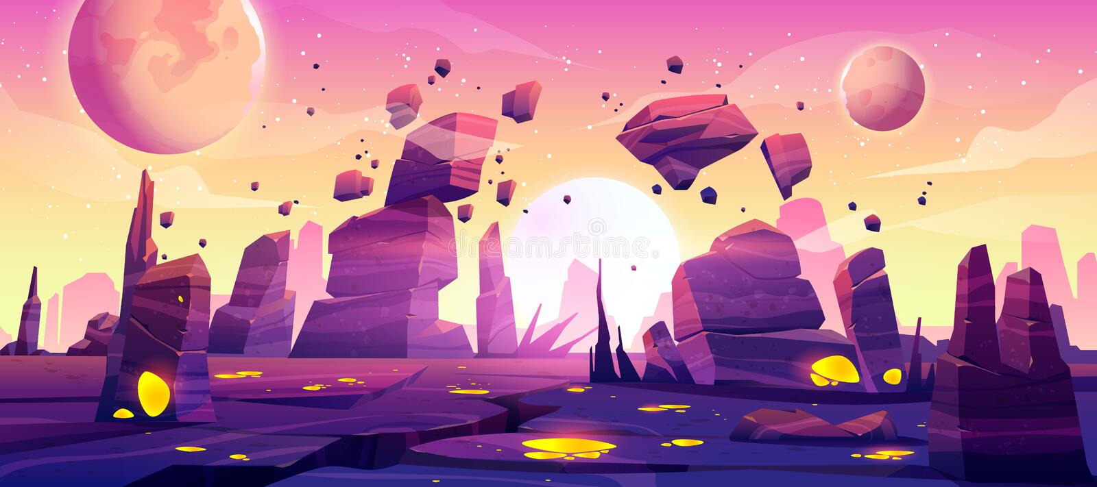 Detail Game Background Nomer 13