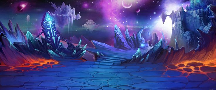 Detail Game Background Nomer 3