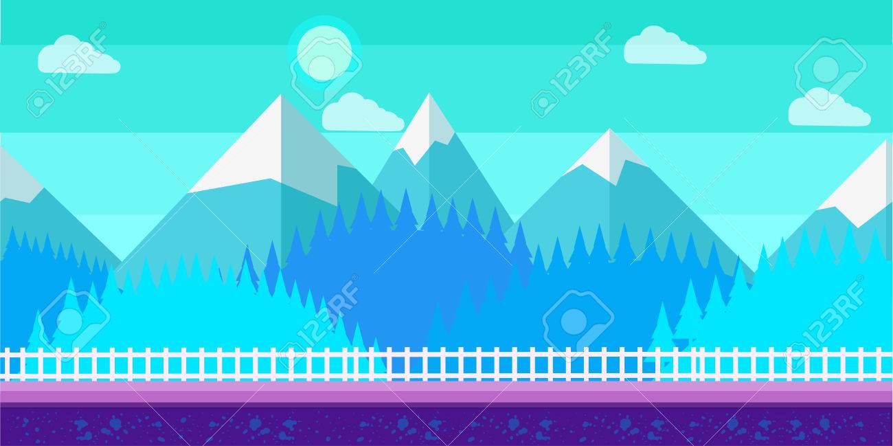 Detail Game Background Nomer 23