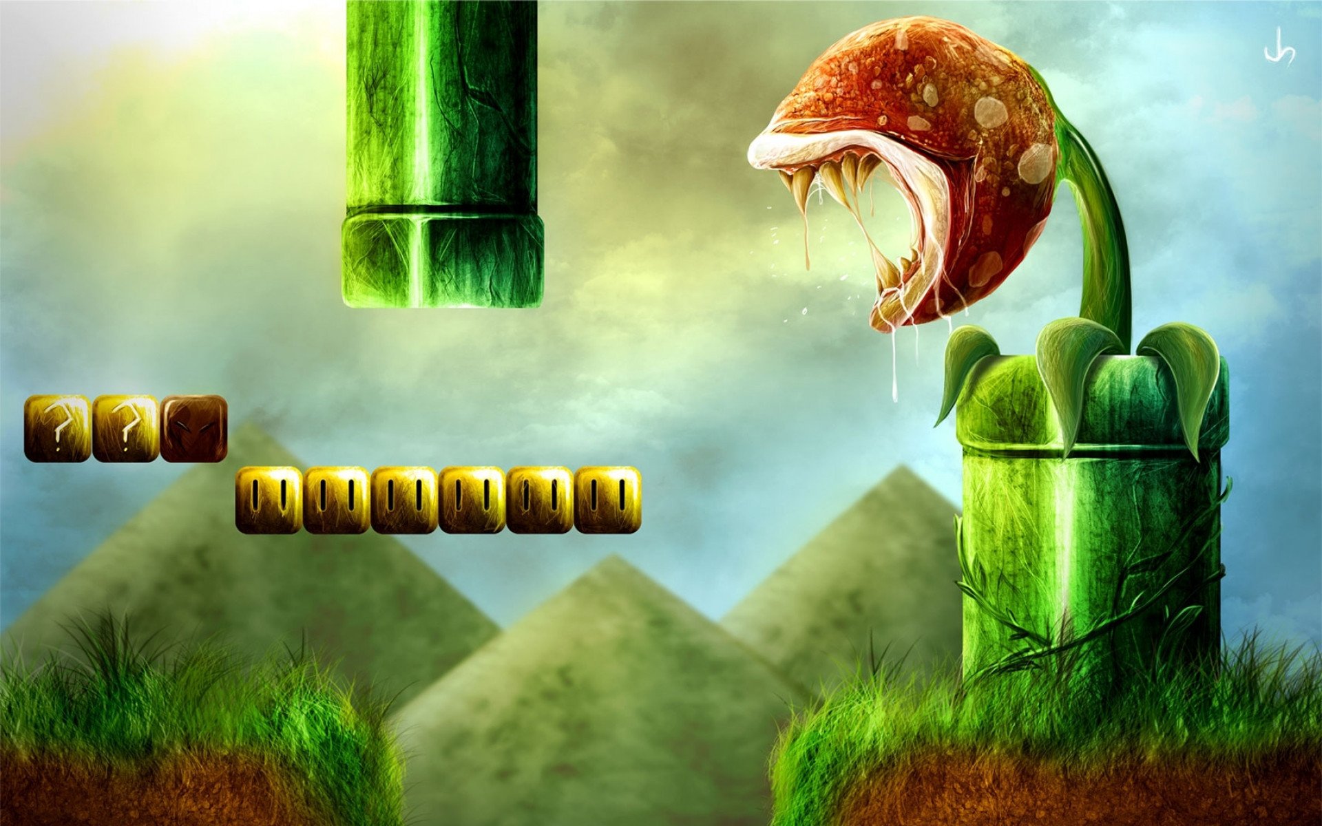 Detail Game Background Nomer 26