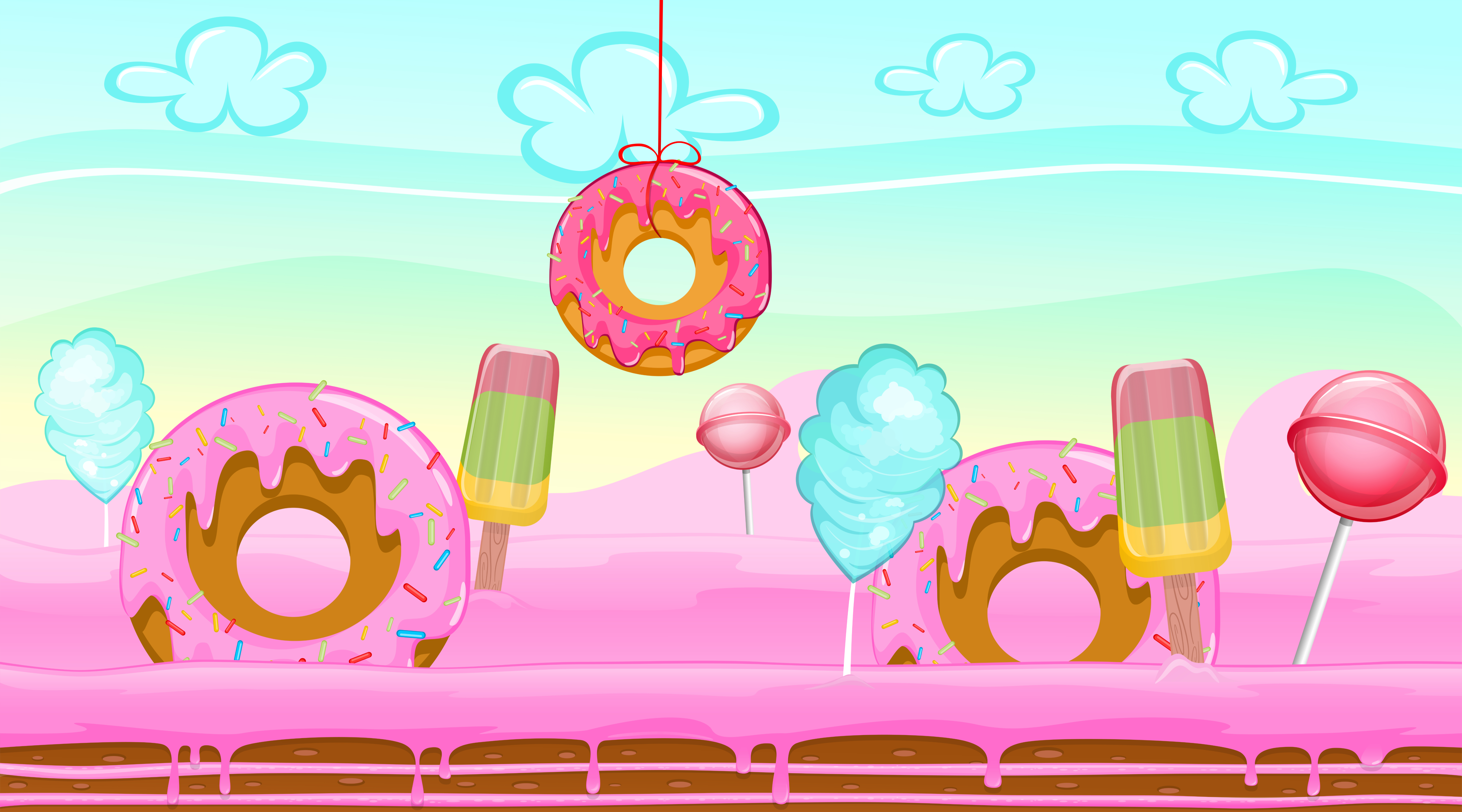 Detail Game Background Nomer 40